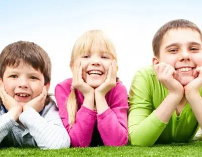 Holiday Camps