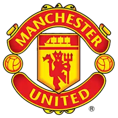 Manchester United Football Club logo