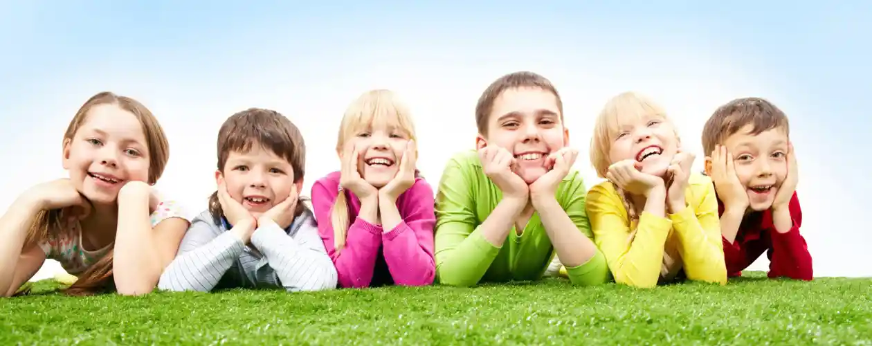 Holiday Camps