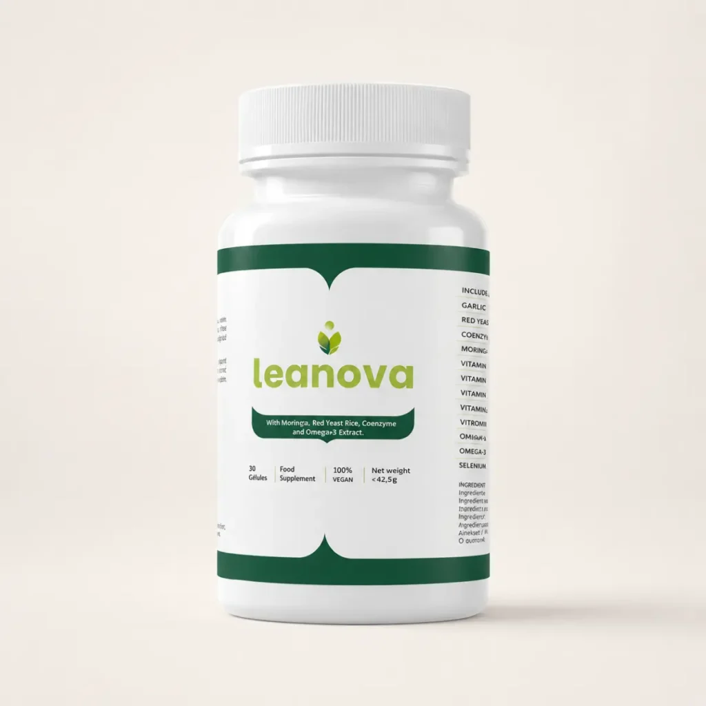 Leanova
