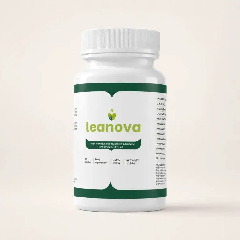 Leanova