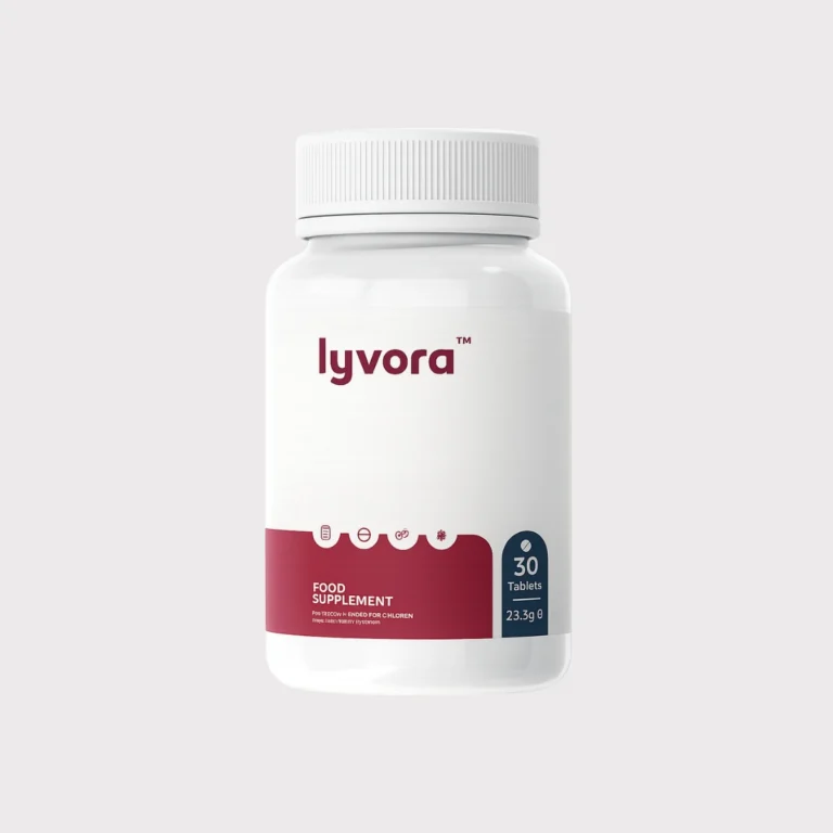 Lyvora