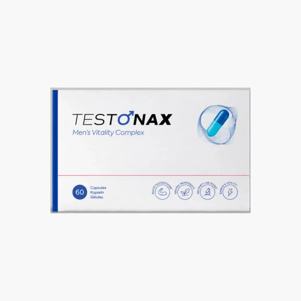 Testonax