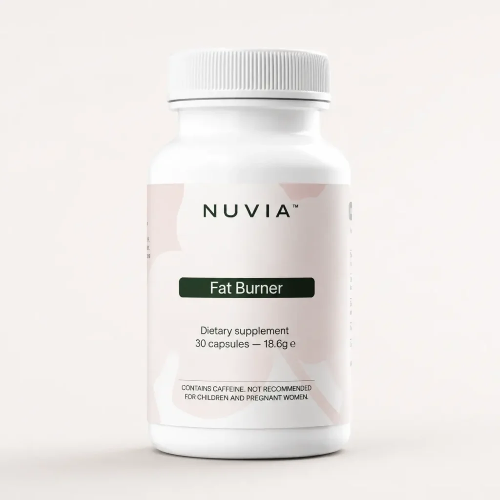 nuvia